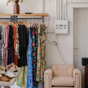 Fashionable Statement Necklace