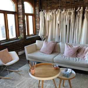 Elegant Evening Gown