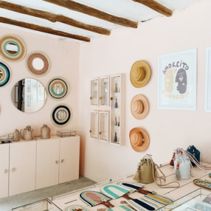 Trendy Fashion Earrings